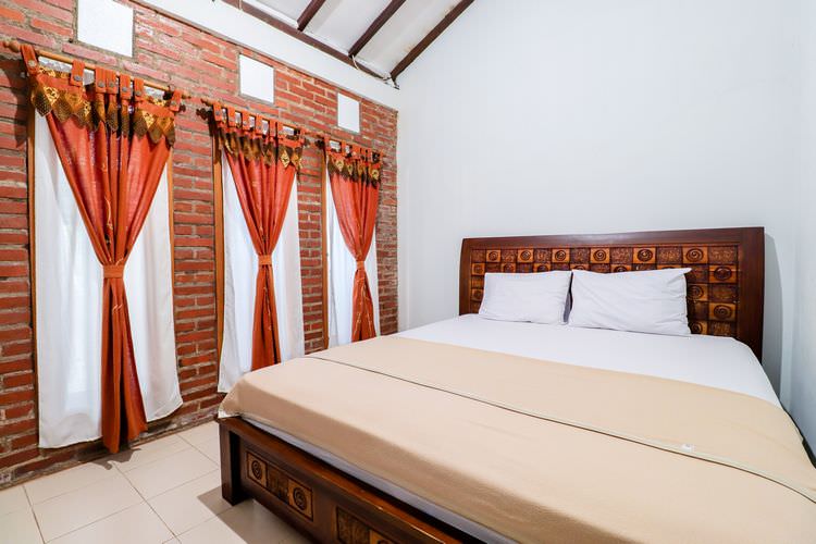 Homestay Jogja - Joglo JEC